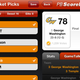 Illustration for article titled The Six Best Apps for March Madness